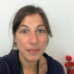 Flavia Lorena Carvelli