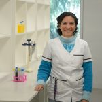 Cora Grisel Sandoval