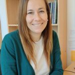 Investigadora Adjunta CONICET