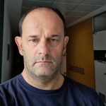 ROGGERO SAVOINI, CARLOS MARCELO