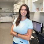 Agustina Angeloni  Bioquímica