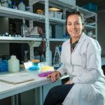 MASCOTTI, MARÍA LAURA